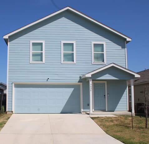 9824 Carome Mill Dr