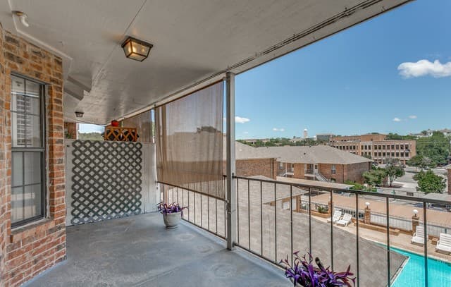 5359 Fredericksburg Rd Unit 610, San Antonio, TX 78229 — photo 21