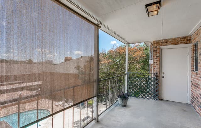 5359 Fredericksburg Rd Unit 610, San Antonio, TX 78229 — photo 22