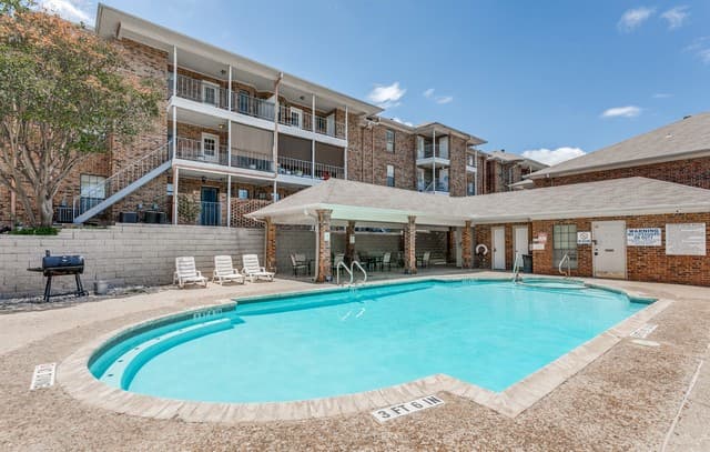 5359 Fredericksburg Rd Unit 610, San Antonio, TX 78229 — photo 23