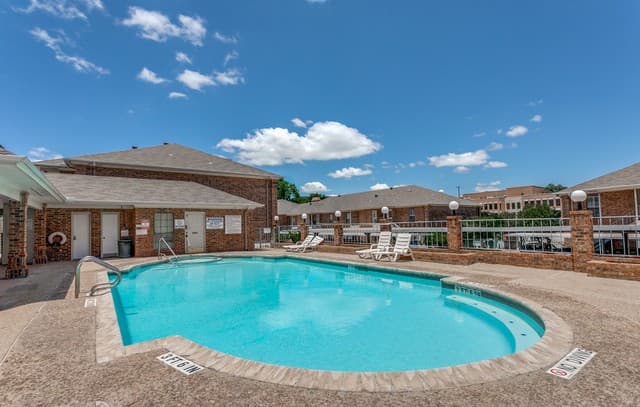 5359 Fredericksburg Rd Unit 610, San Antonio, TX 78229 — photo 24