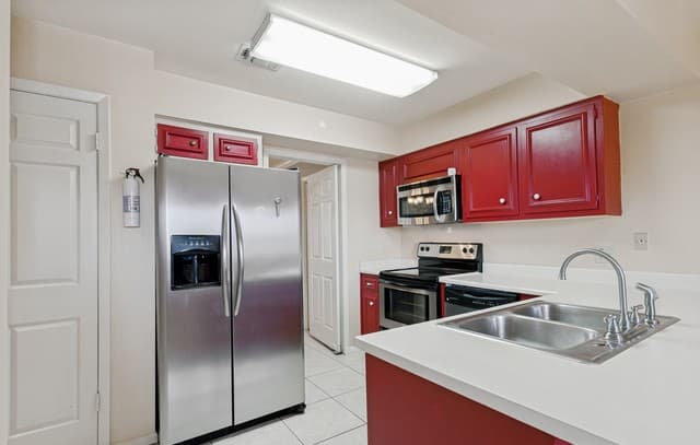 5359 Fredericksburg Rd Unit 610, San Antonio, TX 78229 — photo 8