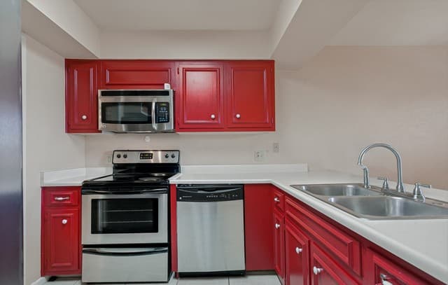 5359 Fredericksburg Rd Unit 610, San Antonio, TX 78229 — photo 9