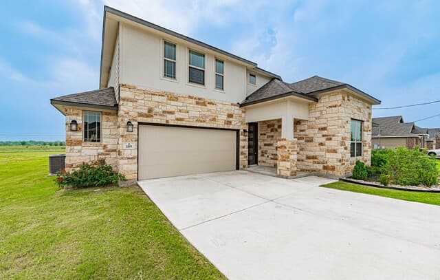 109  Willow Oak Trl, Floresville, TX 78114 — photo 3