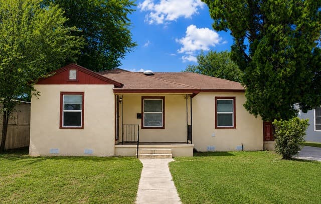 2254  Texas ave