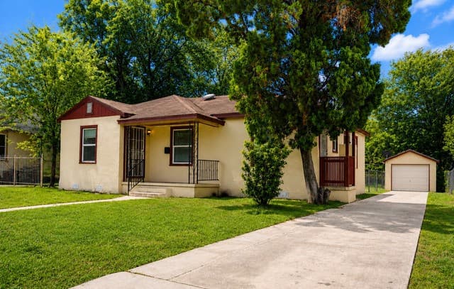 2254  Texas ave, San Antonio, TX 78228 — photo 2
