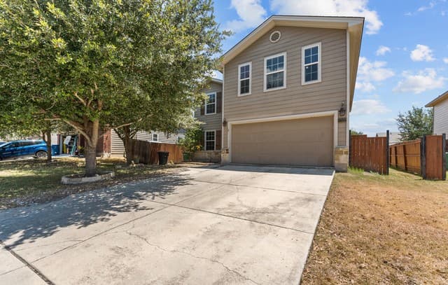 12122  Chi Chis Cv, San Antonio, TX 78221 — photo 2
