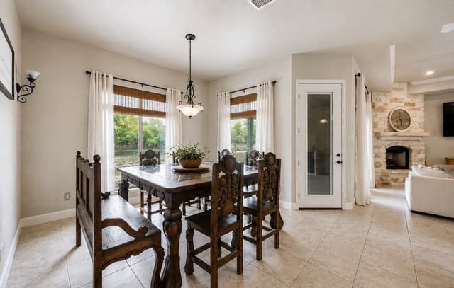 112 S Abrego Xing, Floresville, TX 78114 — photo 12