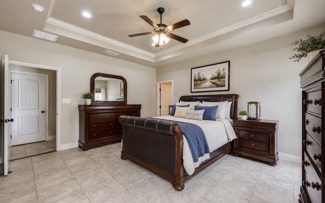 112 S Abrego Xing, Floresville, TX 78114 — photo 20