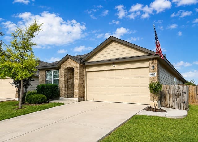9515  River Rye