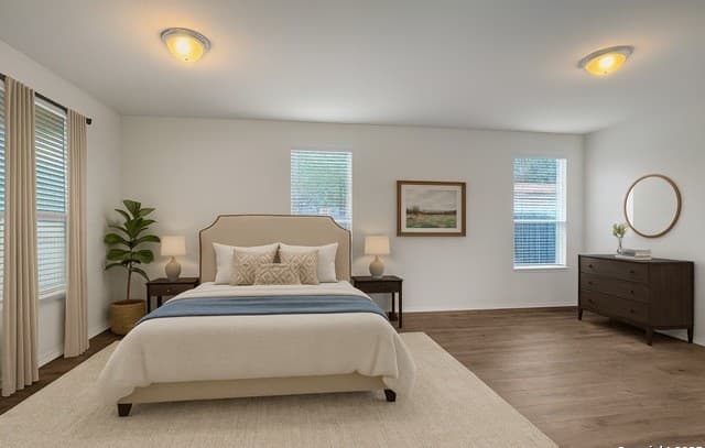 6503  Wind Trce, San Antonio, TX 78239 — photo 6