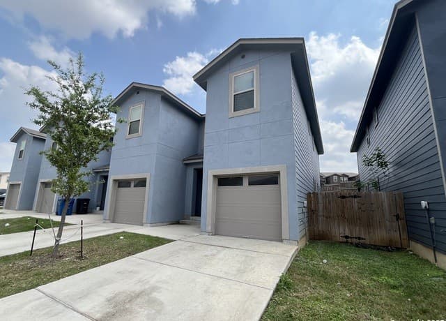 6414 Luglio Ln, San Antonio, TX 78233