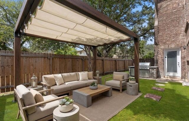 16715  Henderson Pass, San Antonio, TX 78232 — photo 3
