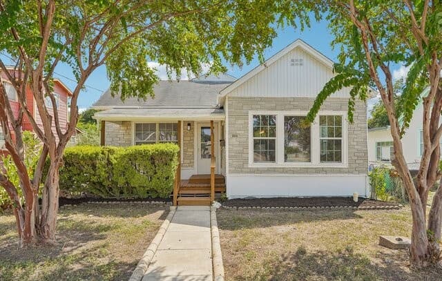 254 Lone Star Blvd
