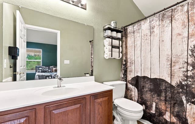 2515  Sunset Bnd, San Antonio, TX 78244 — photo 13