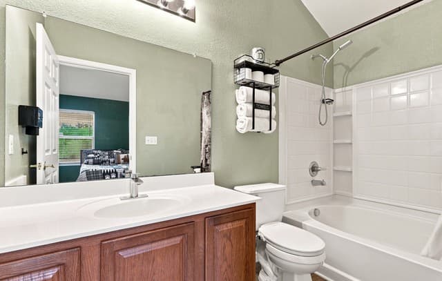 2515  Sunset Bnd, San Antonio, TX 78244 — photo 14