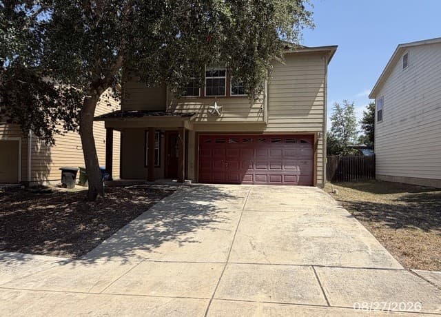 4331  Stetson Run