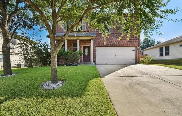 715  Eagles Gln, Schertz, TX 78108 — photo 2