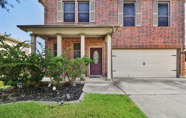 715  Eagles Gln, Schertz, TX 78108 — photo 3