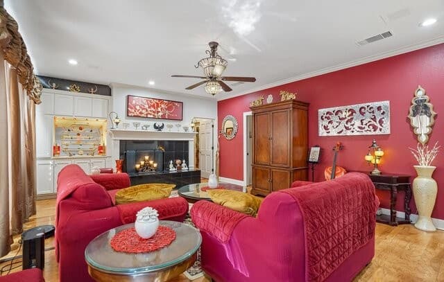 8238  Plum Valley Dr, San Antonio, TX 78255 — photo 17