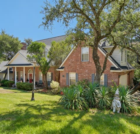 8238  Plum Valley Dr, San Antonio, TX 78255 — photo 3