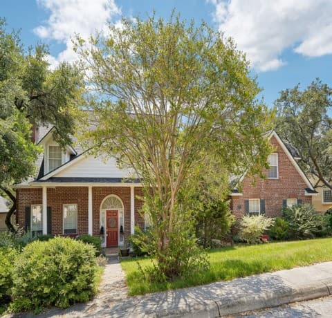 8238  Plum Valley Dr, San Antonio, TX 78255 — photo 4