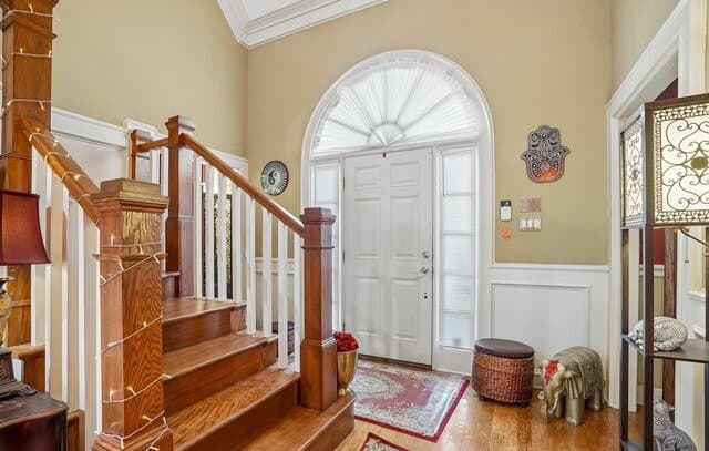 8238  Plum Valley Dr, San Antonio, TX 78255 — photo 8
