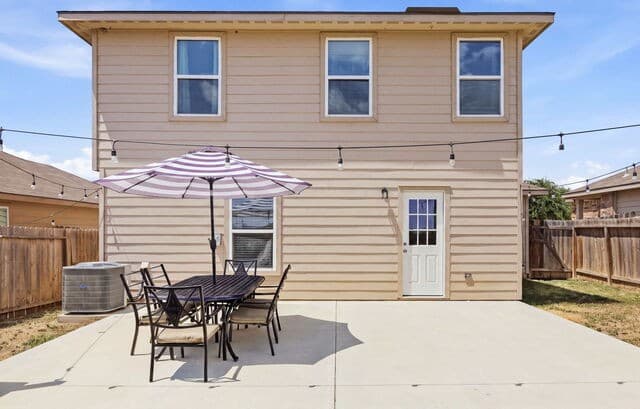 15250  Snug Harbor Way, Von Ormy, TX 78073 — photo 24
