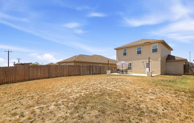 15250  Snug Harbor Way, Von Ormy, TX 78073 — photo 25