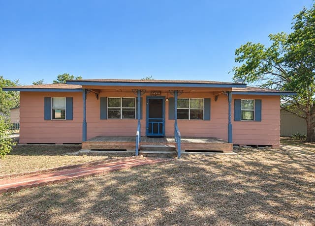 9589  Cedaredge, San Antonio, TX 78263 — photo 2