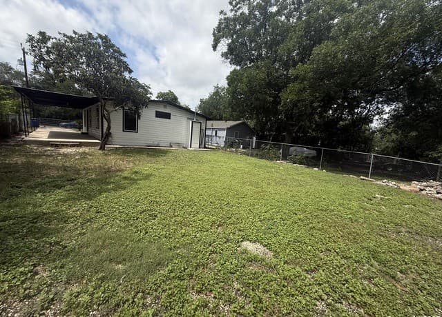 219  Mohawk St, San Antonio, TX 78211 — photo 19