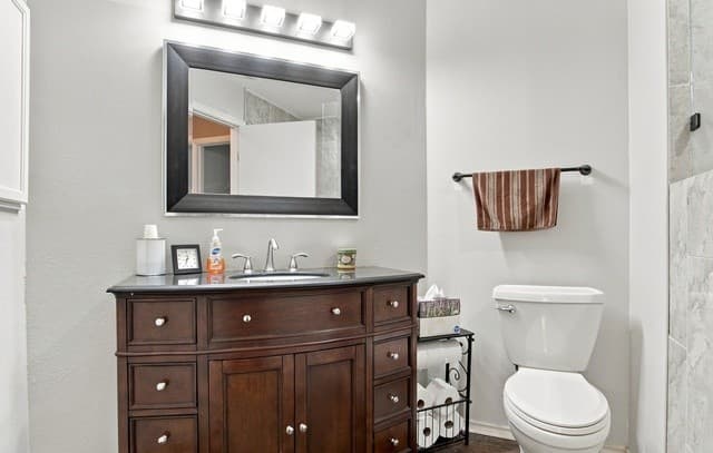18635  Creekside Pass, San Antonio, TX 78259 — photo 21