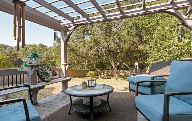 18635  Creekside Pass, San Antonio, TX 78259 — photo 23