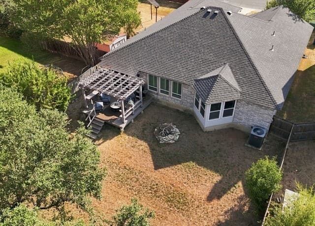 18635  Creekside Pass, San Antonio, TX 78259 — photo 25