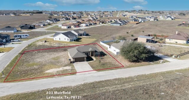 103  Muirfield, La Vernia, TX 78121 — photo 20