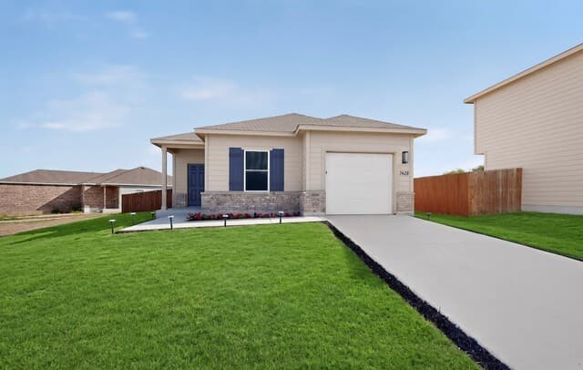 7428  Capstone Rdg, San Antonio, TX 78244 — photo 2