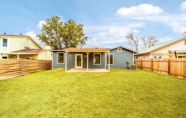 10035  Aztec Vlg, San Antonio, TX 78245 — photo 17