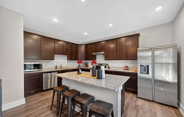 5306  Indian Desert St, San Antonio, TX 78242 — photo 15