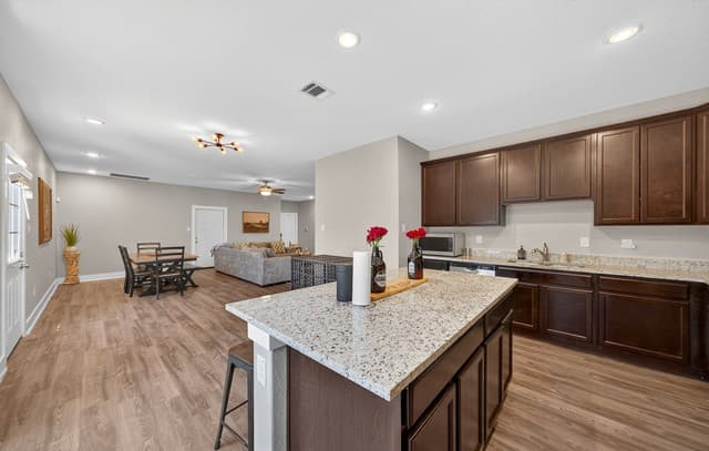 5306  Indian Desert St, San Antonio, TX 78242 — photo 17
