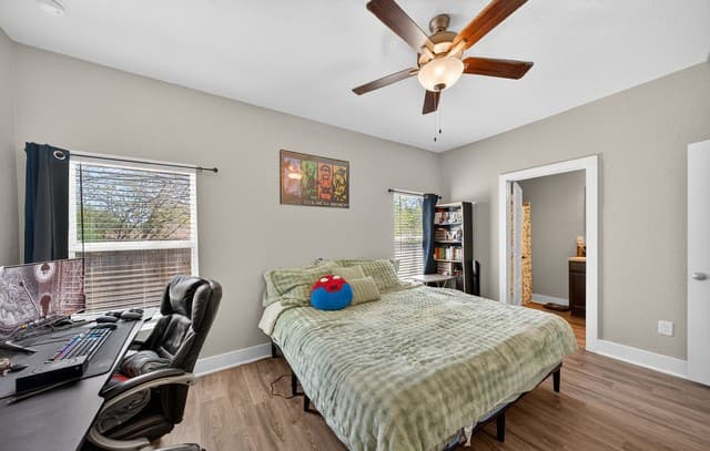 5306  Indian Desert St, San Antonio, TX 78242 — photo 21