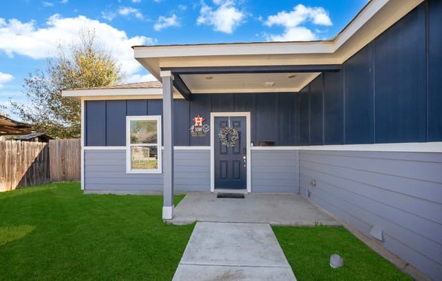 5306  Indian Desert St, San Antonio, TX 78242 — photo 4