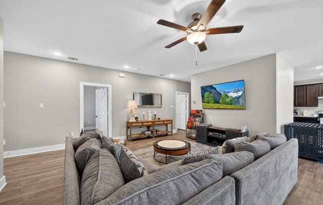 5306  Indian Desert St, San Antonio, TX 78242 — photo 9