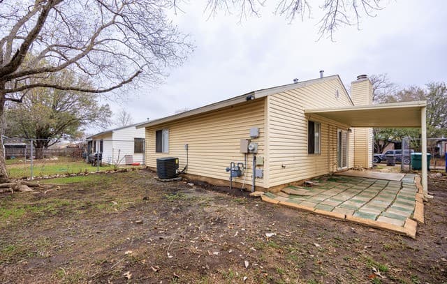 3543  Bottomless Lk, San Antonio, TX 78222 — photo 22