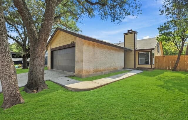 8012  Laurel Bnd, San Antonio, TX 78250 — photo 2