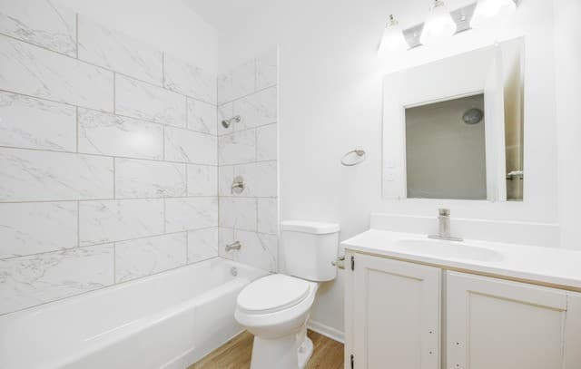 5119  Village Crst, San Antonio, TX 78218 — photo 16