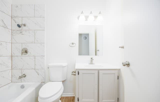 5119  Village Crst, San Antonio, TX 78218 — photo 17