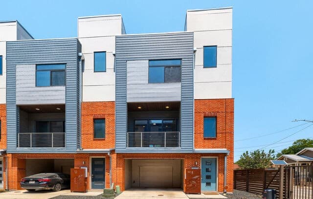 1606 N Hackberry Unit UNIT 304