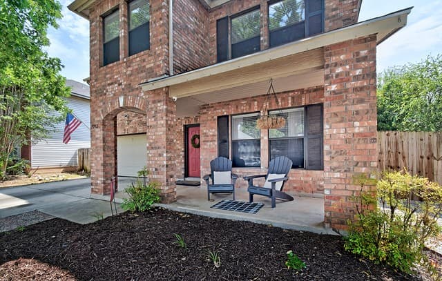 9202  Victory Pass Dr, San Antonio, TX 78240 — photo 2