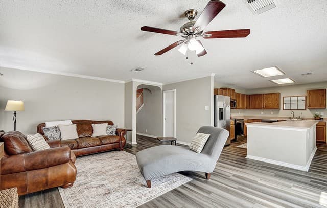 9202  Victory Pass Dr, San Antonio, TX 78240 — photo 9