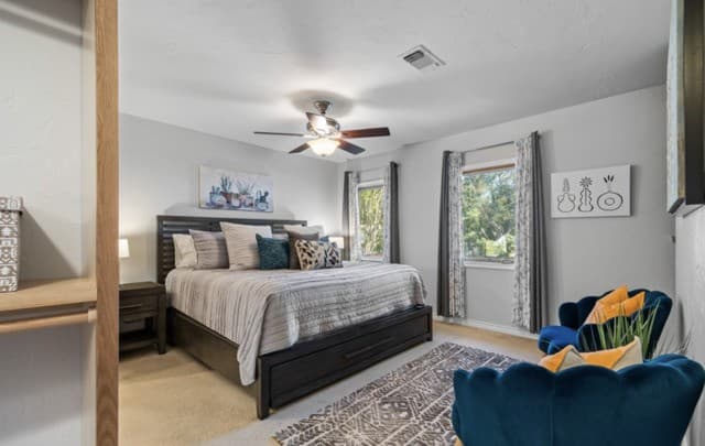 904 N Orange St, Fredericksburg, TX 78624 — photo 13